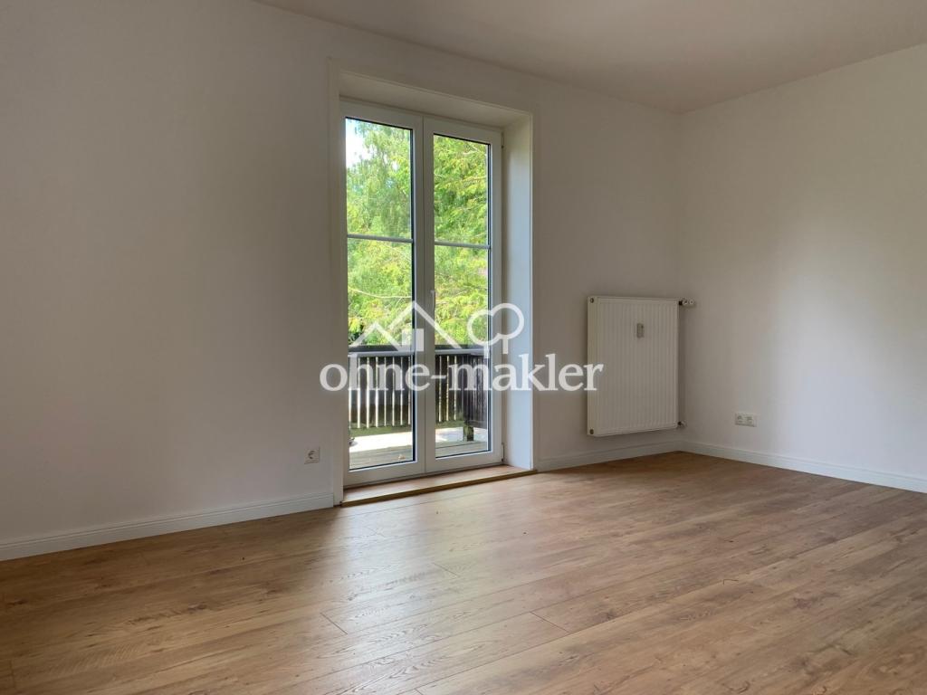 Wohnraum/Büro