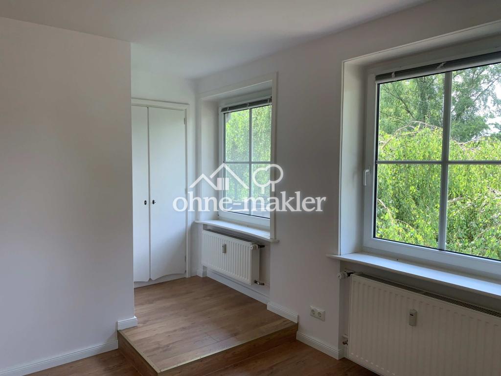 Wohnraum/Büro