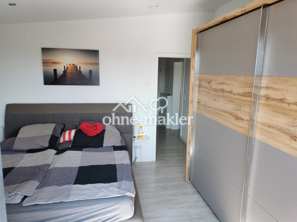 Traumhafte 2-Zi.-Penthousewohnung in Lütjensee ++große Dachterrasse++Stellplatz am Haus - Photo 3