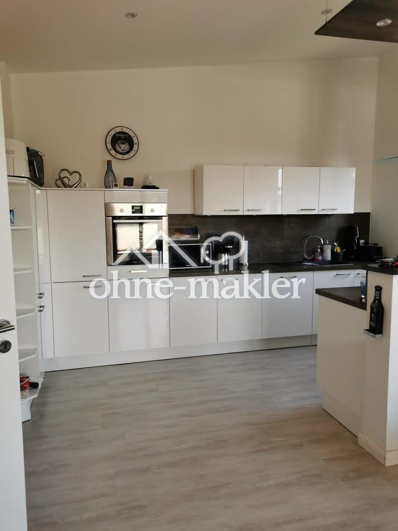 Traumhafte 2-Zi.-Penthousewohnung in Lütjensee ++große Dachterrasse++Stellplatz am Haus - Photo 5