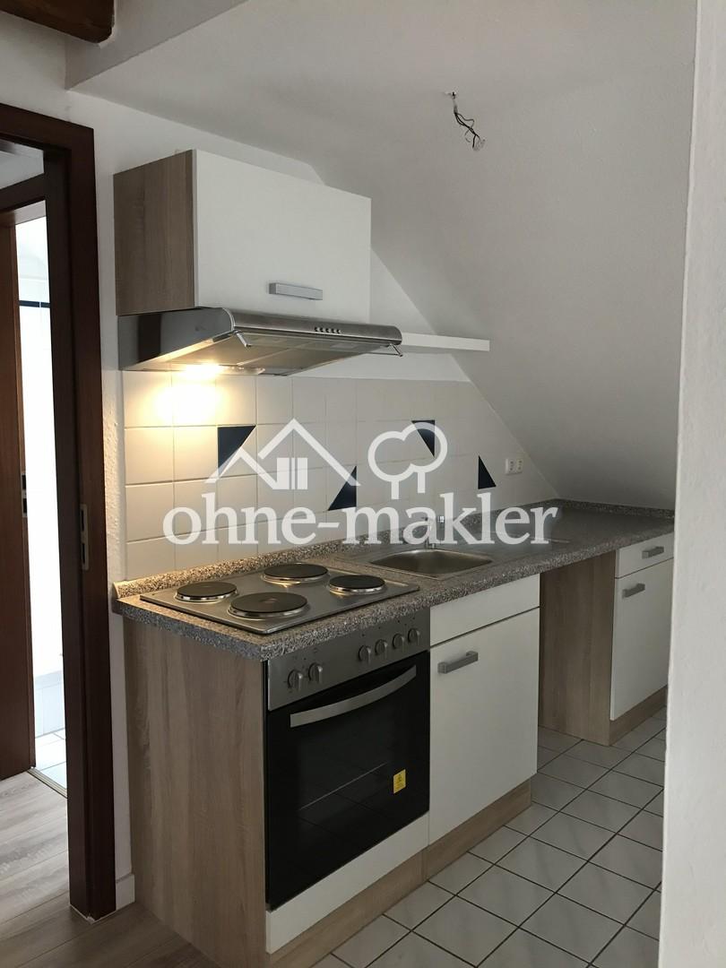 ** Uninahe 1 Zimmer Single-Wohnung im Stadtteil St.-Jürgen** - Photo 2