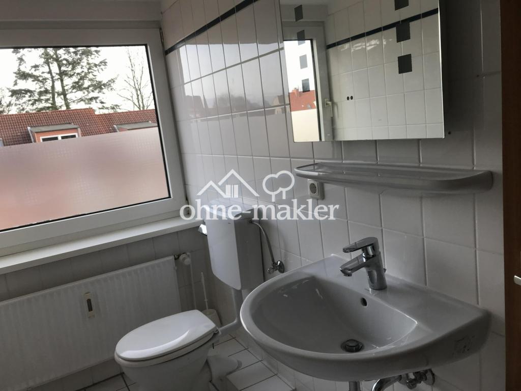 ** Anfragenstopp***1 Zi. Single-Whg. Stadtteil St.-Jürgen** - Photo 4