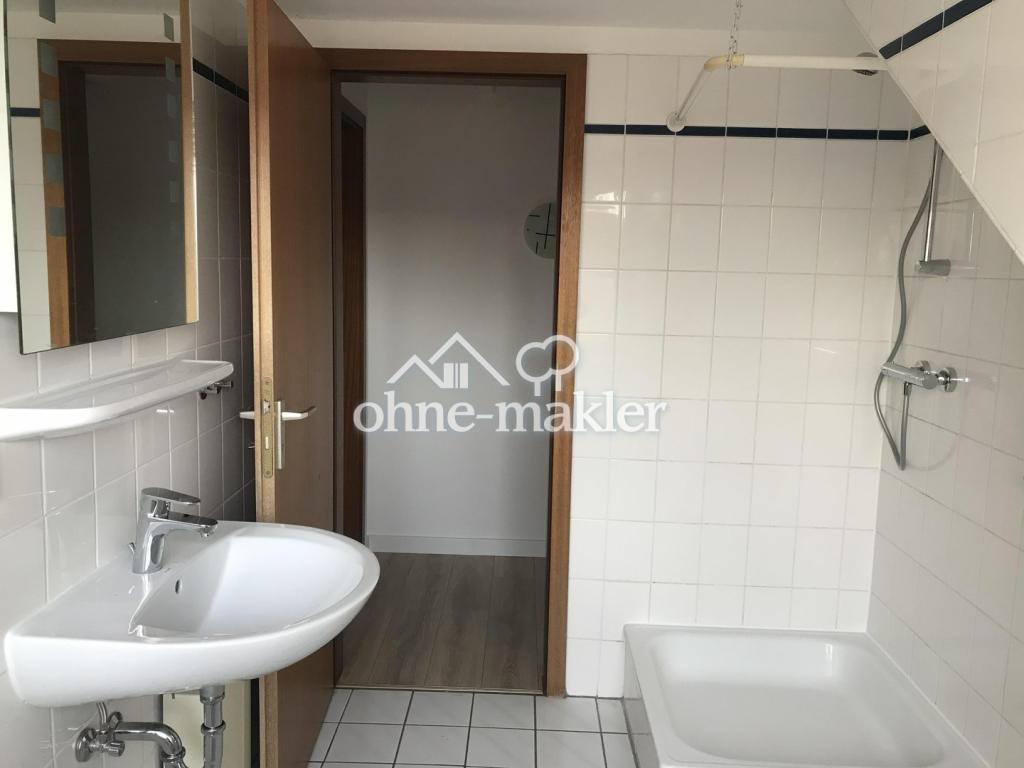 ** Anfragenstopp***1 Zi. Single-Whg. Stadtteil St.-Jürgen** - Photo 3