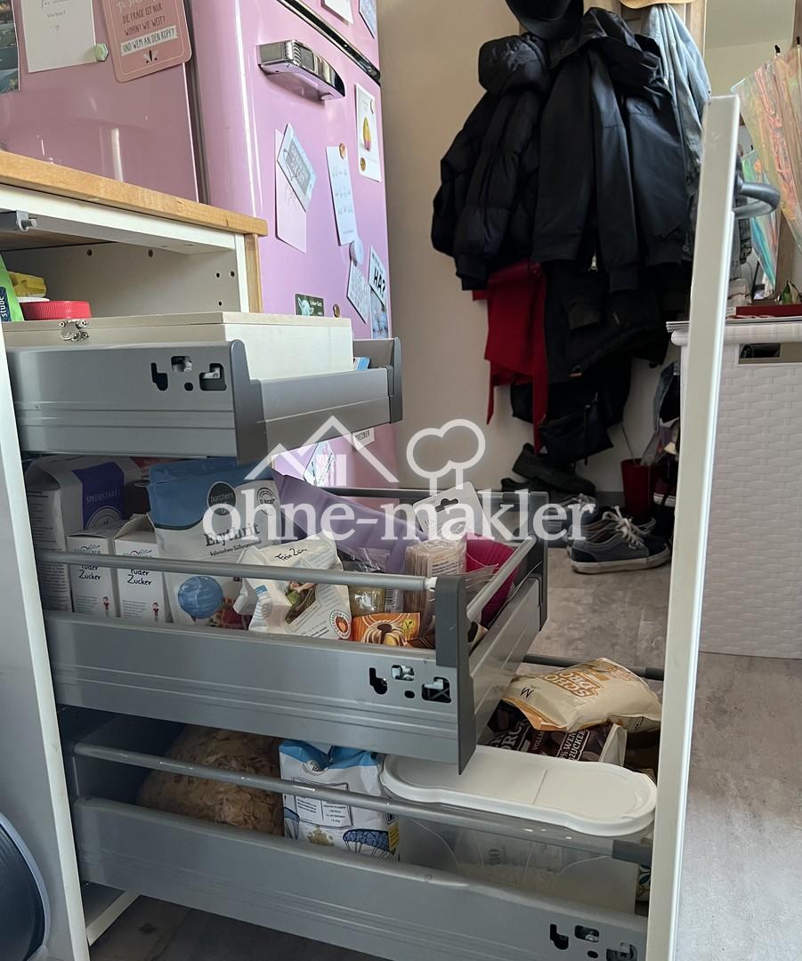 Apothekerschrank