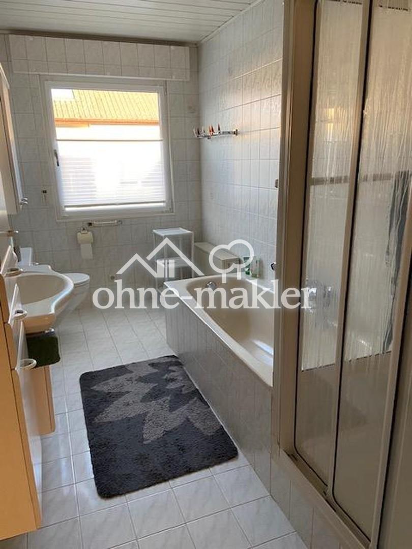 4 - Zimmerwohnung Küche Bad Gäste-WC und Wintergarten - Foto 4