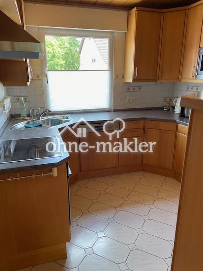 4 - Zimmerwohnung Küche Bad Gäste-WC und Wintergarten - Foto 1