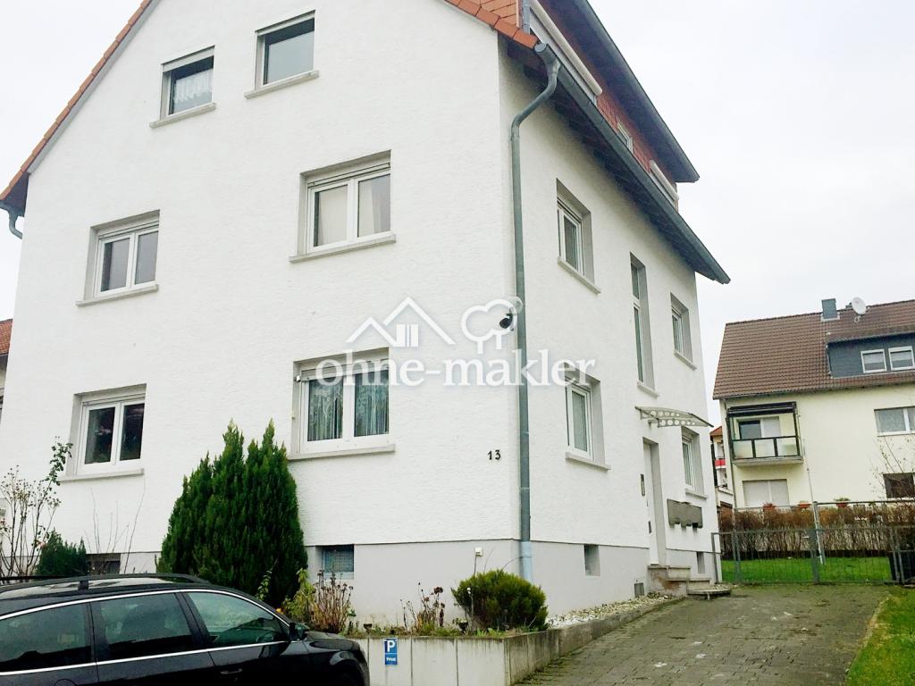 1x Einliegerwohnung und 1x Apartment im KG nahe der U-Bahn-Station Kalbach (U2/U9) Campus Riedberg - Photo 2
