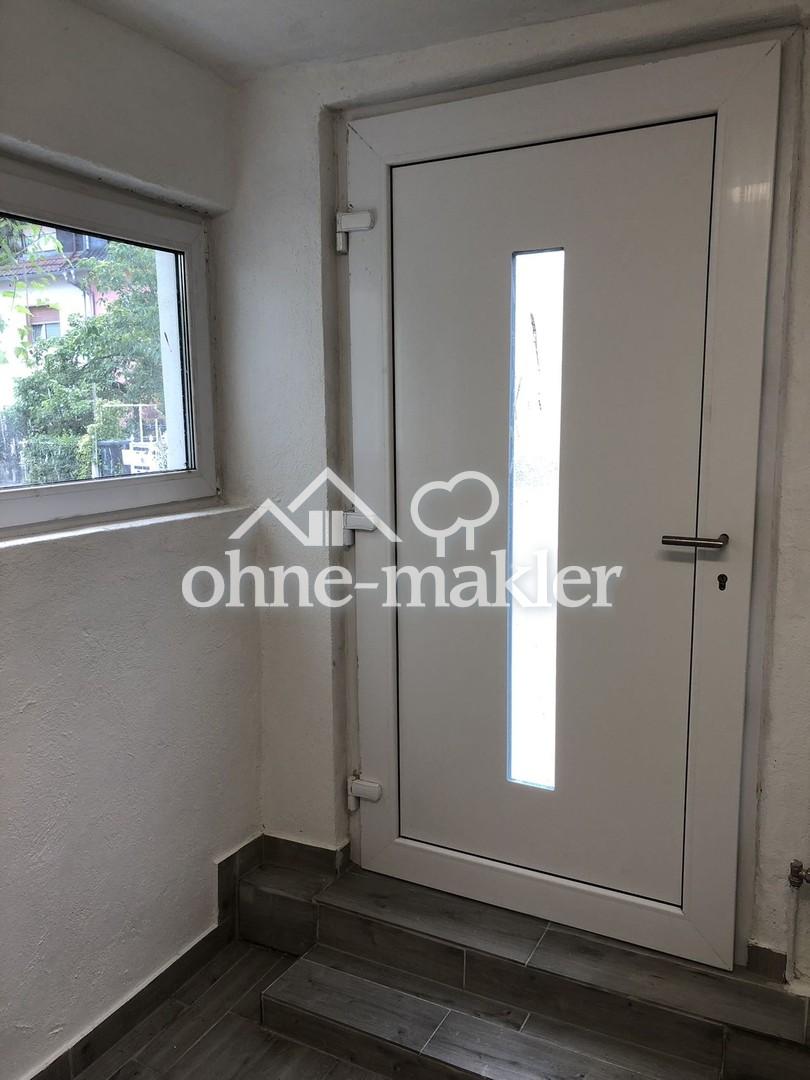1x Einliegerwohnung und 1x Apartment im KG nahe der U-Bahn-Station Kalbach (U2/U9) Campus Riedberg - Photo 3