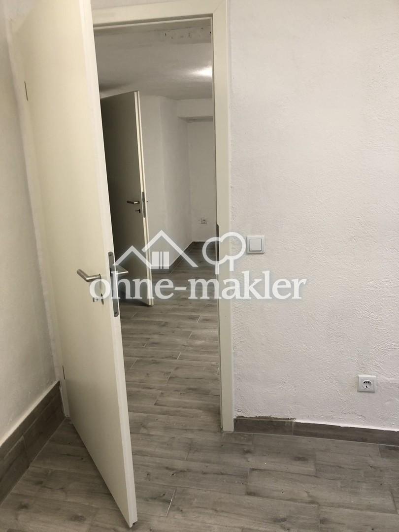 1x Einliegerwohnung und 1x Apartment im KG nahe der U-Bahn-Station Kalbach (U2/U9) Campus Riedberg - Photo 4