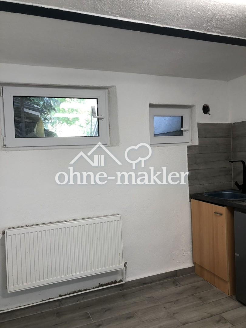 1x Einliegerwohnung und 1x Apartment im KG nahe der U-Bahn-Station Kalbach (U2/U9) Campus Riedberg - Photo 1