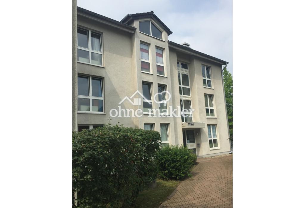 Schönes gemütliches Apartment in Düsseldorf-Hassels - Foto 4
