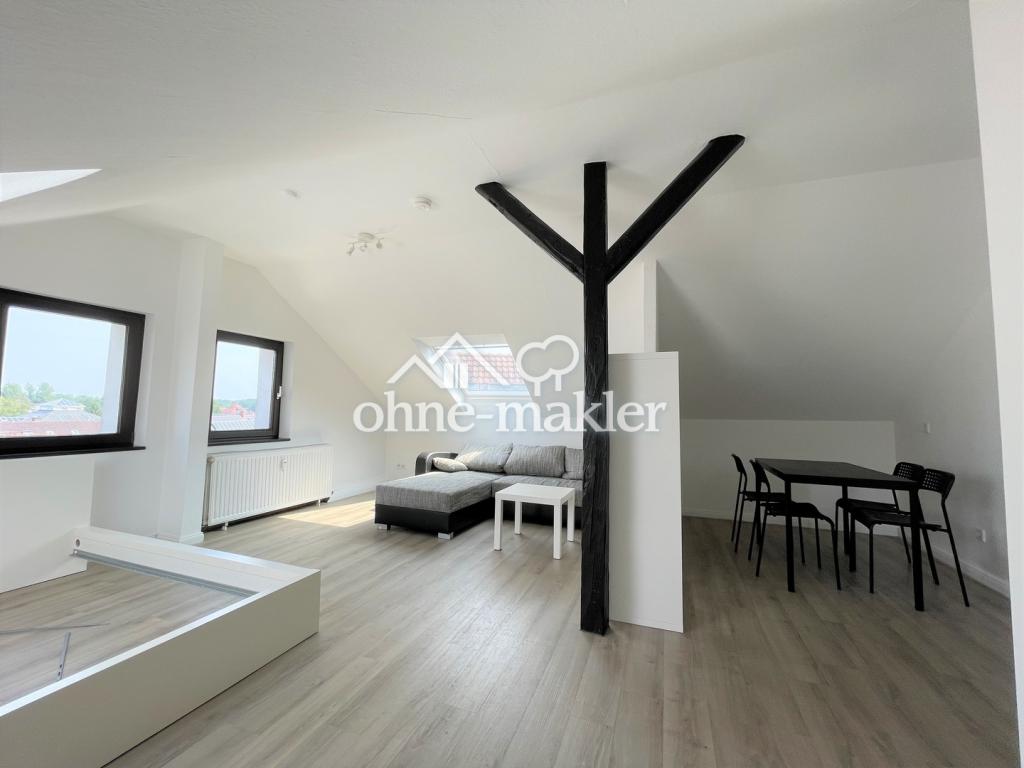 Helle City Wohnung => 5 min Jahnplatz via Bahn - Foto 1