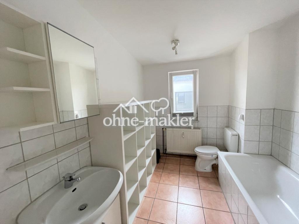 Helle City Wohnung => 5 min Jahnplatz via Bahn - Foto 5