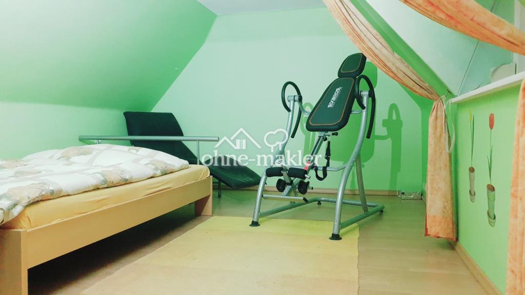 1. OG Kinder/Gästezimmer