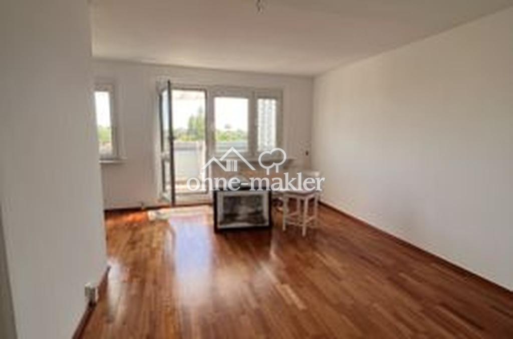 Ruhige 3 Zimmerwohnung im Grünen in Marzahn/ Biesdorf - Foto 1