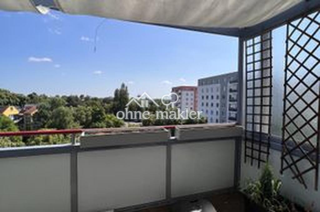Ruhige 3 Zimmerwohnung im Grünen in Marzahn/ Biesdorf - Foto 5