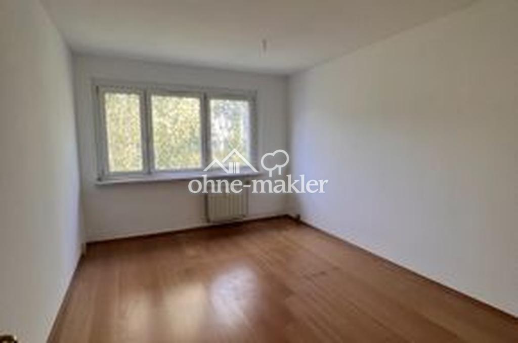 Ruhige 3 Zimmerwohnung im Grünen in Marzahn/ Biesdorf - Foto 2