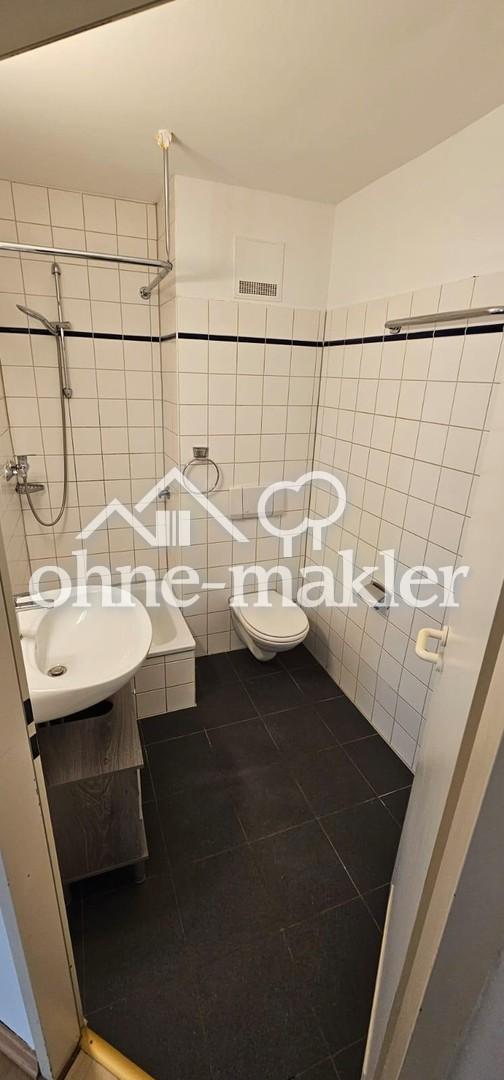Schönes Apartment mit kleiner Terrasse in Köln - Foto 5