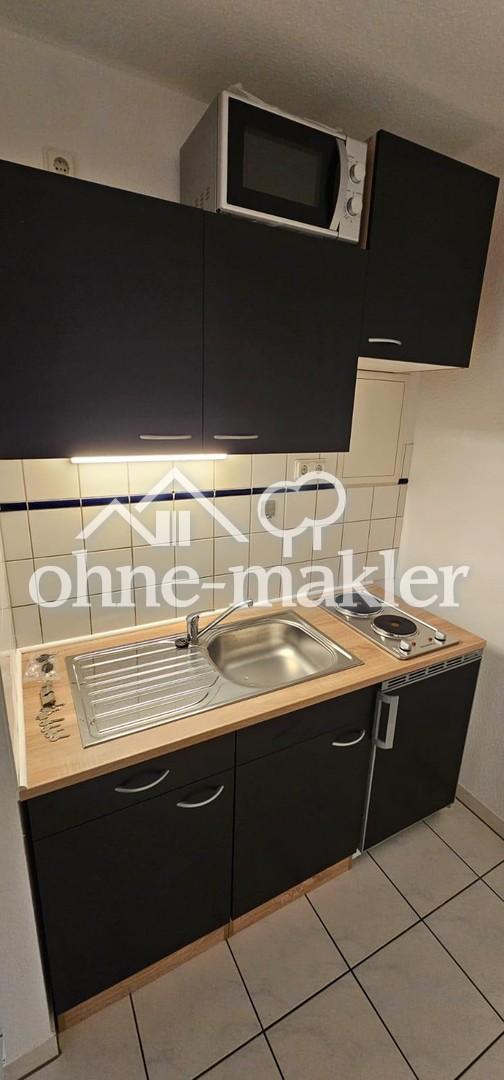 Schönes Apartment mit kleiner Terrasse in Köln - Foto 3