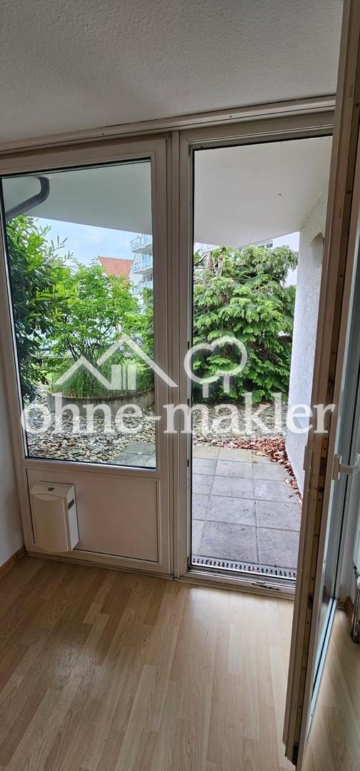 Schönes Apartment mit kleiner Terrasse in Köln - Foto 1