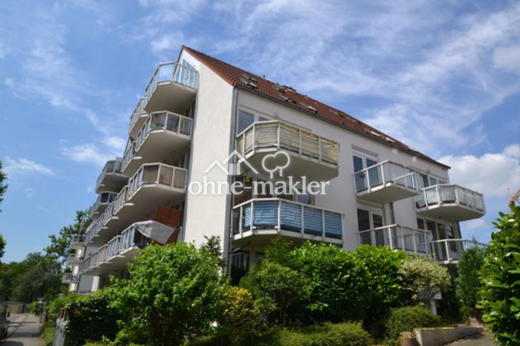 Schönes Apartment mit kleiner Terrasse in Köln - Foto 4