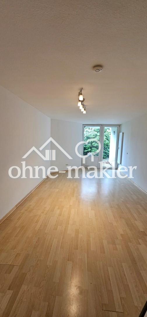 Schönes Apartment mit kleiner Terrasse in Köln - Foto 2