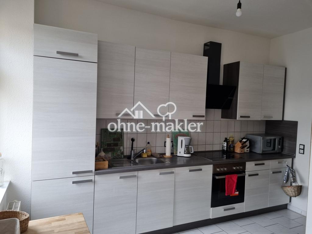 Charmante und großzügige und zentrumsnahe Wohnung inklusive Küche mit Balkonoption WG geeignet - Foto 4