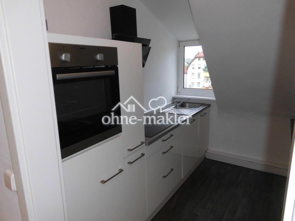 Helle 2 Zimmer Wohnung - Photo 2