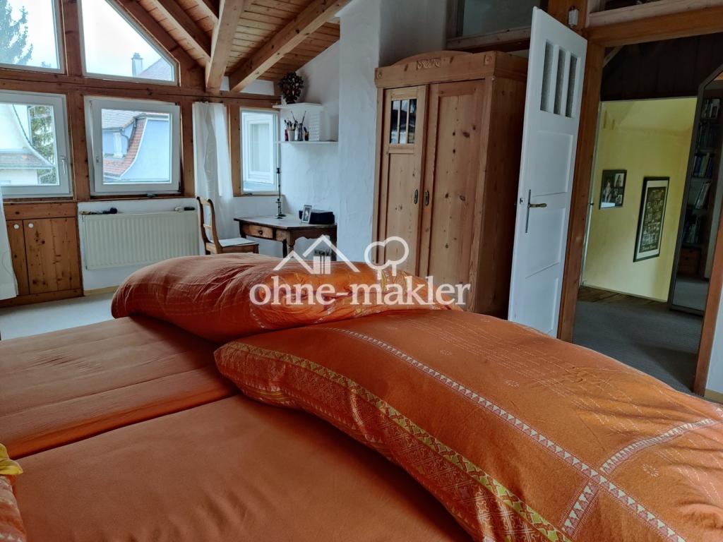 Wohnen im Grünen - mitten in der Süd-Stadt - mit Wohnküche die jedes Herz höher schlagen lässt - Foto 3