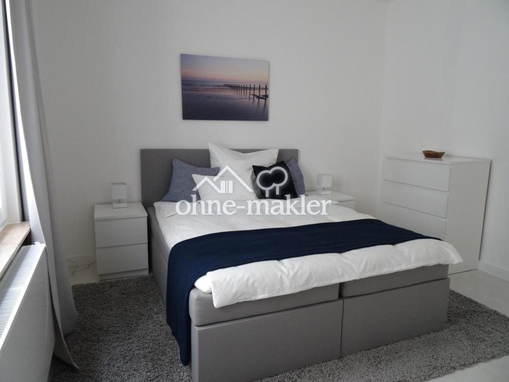 Moderne und helle 2-Zimmer Wohnung in Stuttgart - Foto 5