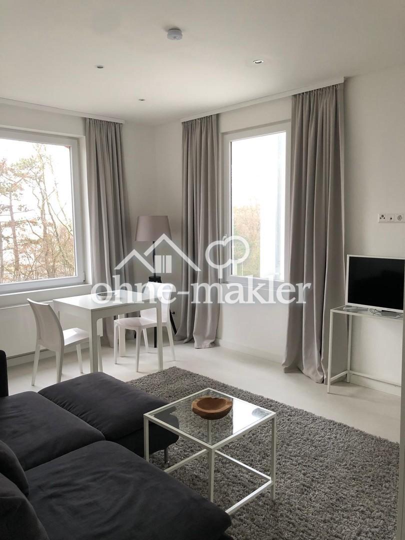 Moderne und helle 2-Zimmer Wohnung in Stuttgart - Photo 2