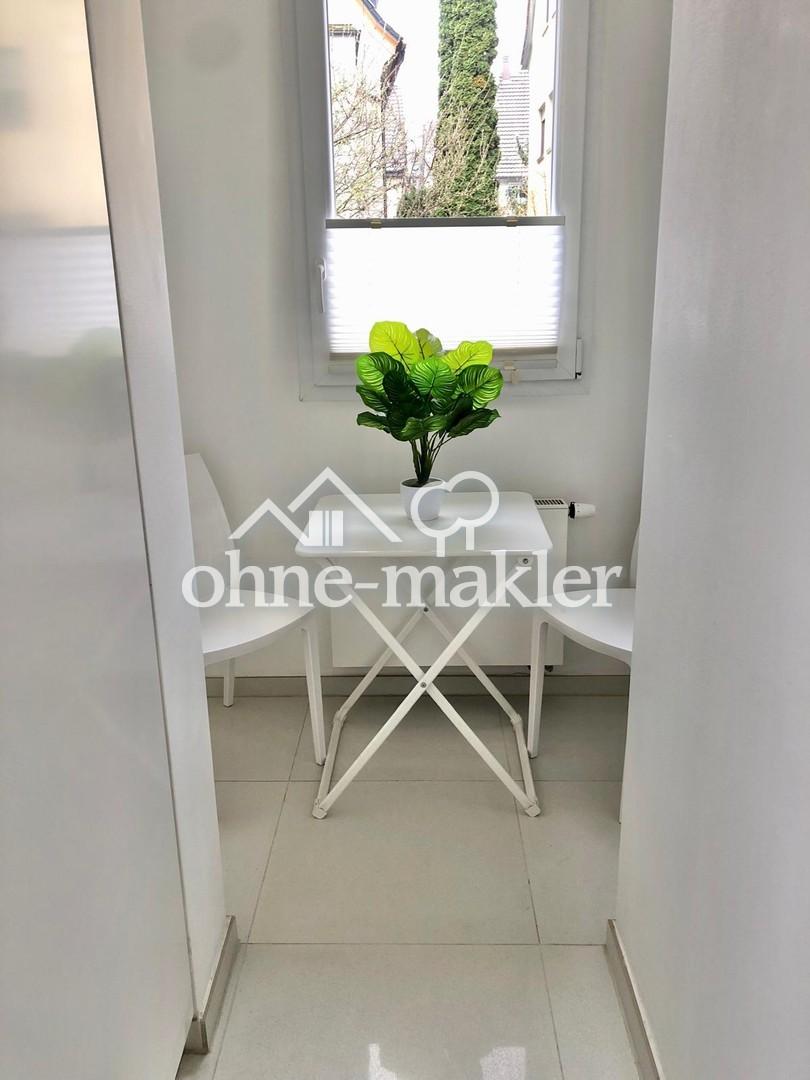 Moderne und helle 2-Zimmer Wohnung in Stuttgart - Photo 4