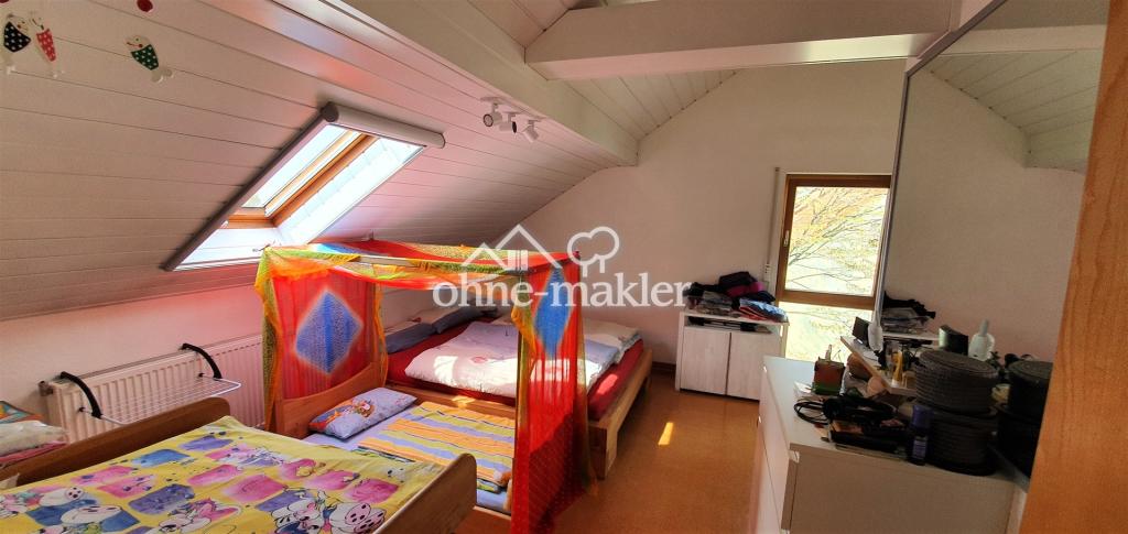 Repräsentatives Wohnen am Marienbergpark: Großzügige 6-Zimmer-Maisonette - Photo 5