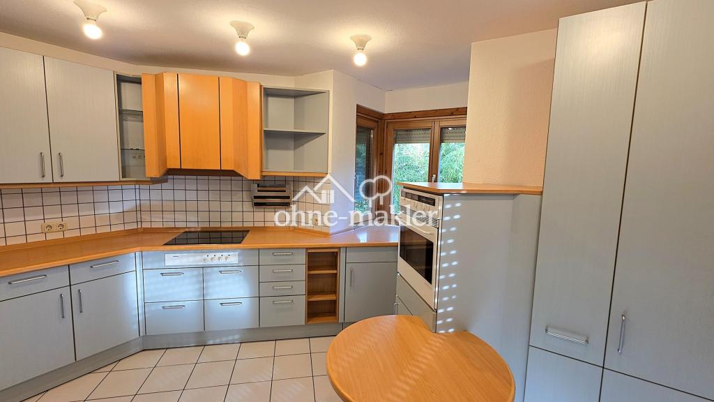 Viel Platz für die Familie am Marienbergpark – 164 m², 6 Zimmer, 2 Bäder, Südbalkon & Garage - Foto 4