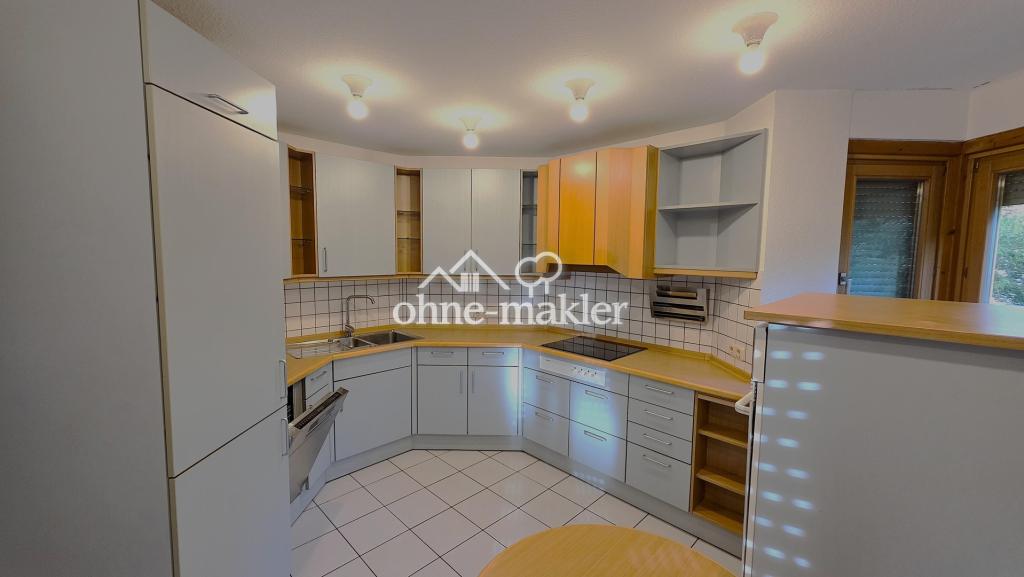Viel Platz für die Familie am Marienbergpark – 164 m², 6 Zimmer, 2 Bäder, Südbalkon & Garage - Foto 5