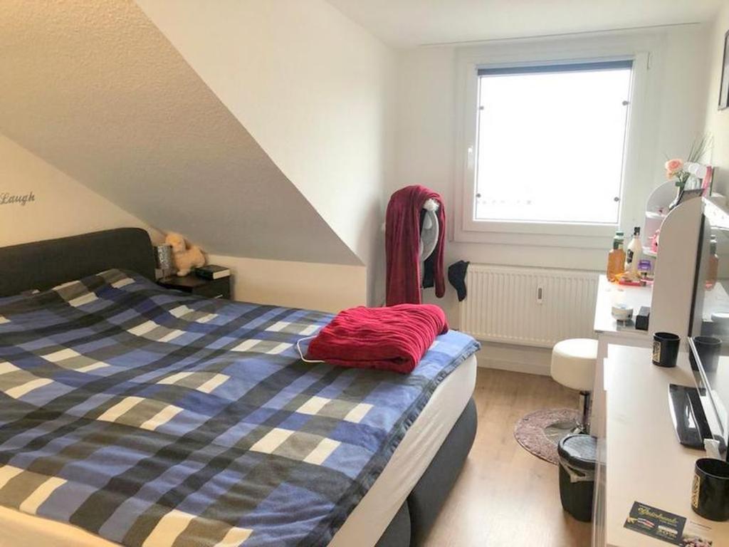 Sanierte 4-Zimmerwohnung am Nordpark - Photo 4