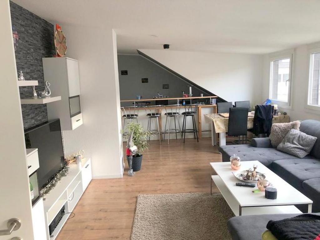 Sanierte 4-Zimmerwohnung am Nordpark - Photo 1