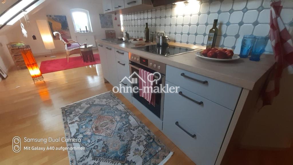 Gemütliche Einraumwohnung auf dem Land in 19258 Nieklitz - Foto 3