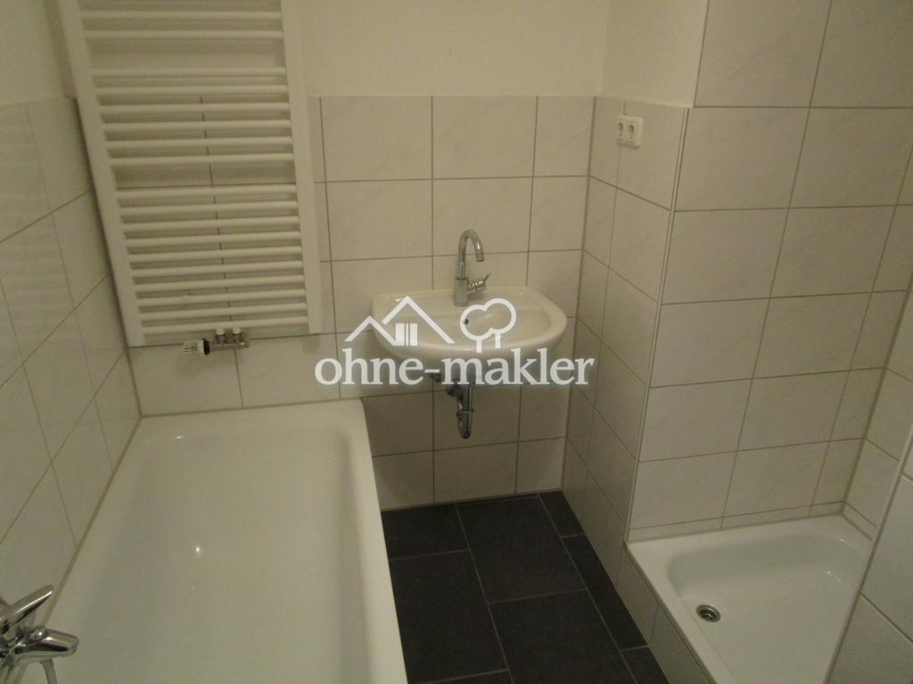 Badewanne, Dusche