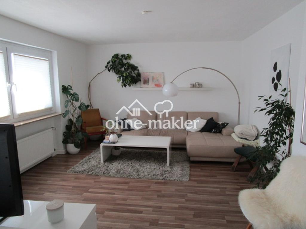 Einrichtungsidee Wohnzimmer