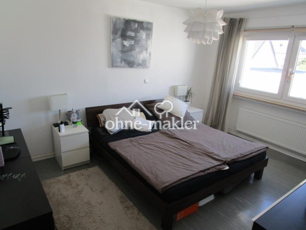 Schlafzimmer Einrichtungsidee