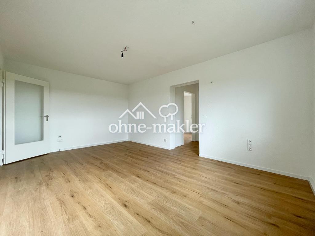 3 Zimmerwohnung ab sofort zur Vermietung - Foto 3