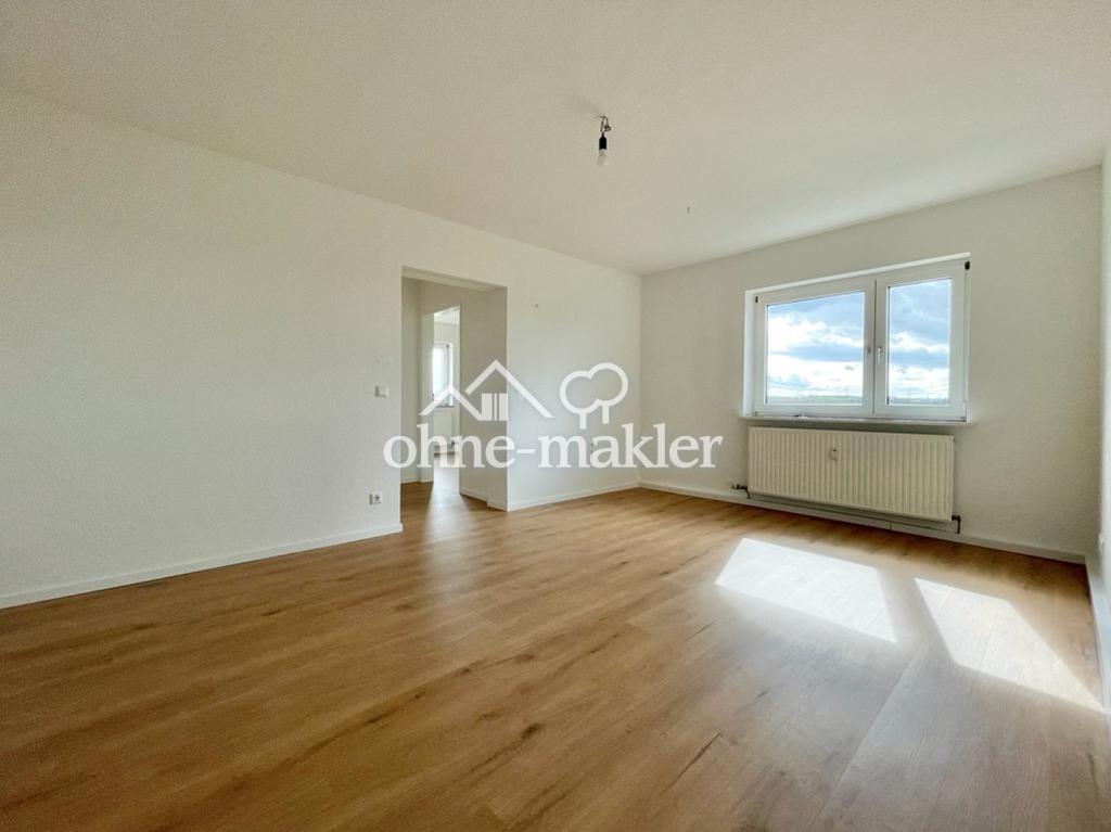 3 Zimmerwohnung ab sofort zur Vermietung - Foto 4