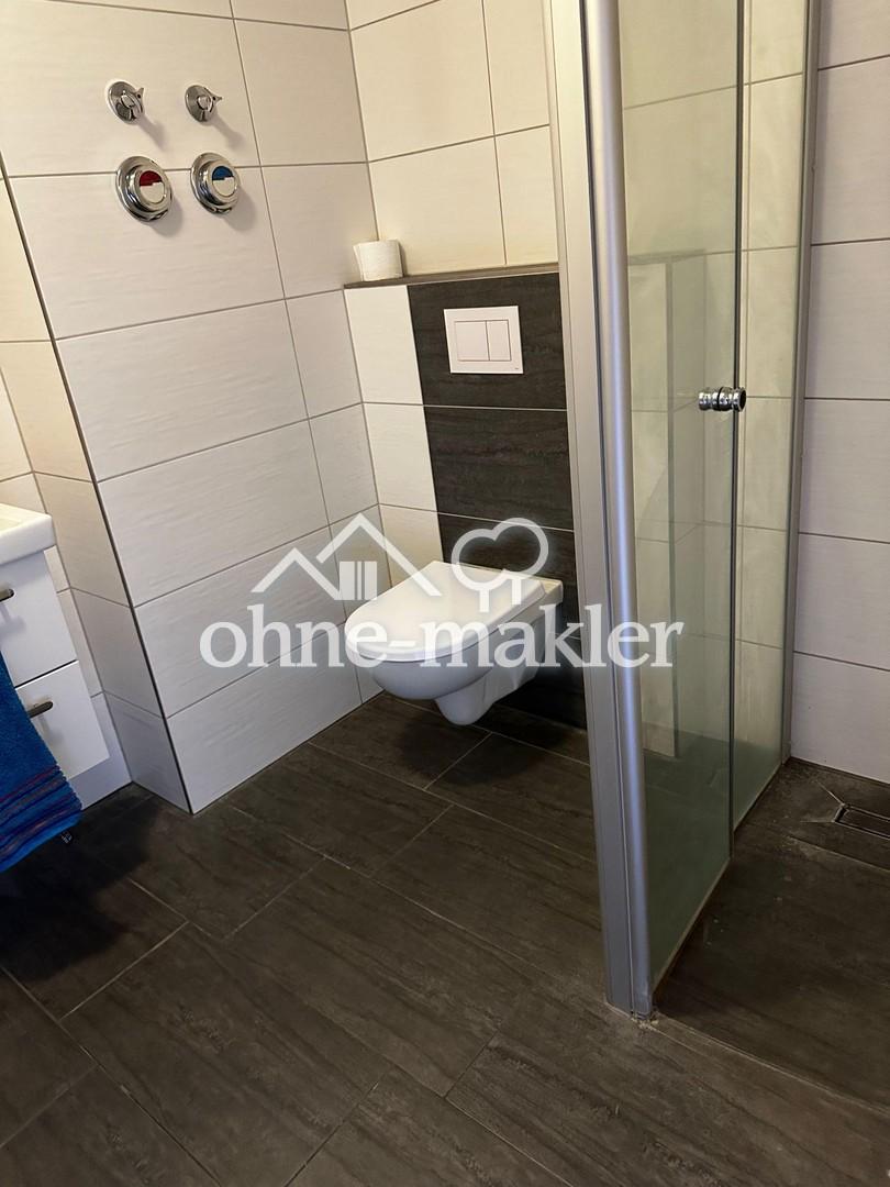 Zentrale Helle 2 Raum Wohnung Ibbenbüren Röntgenstrasse - Foto 5