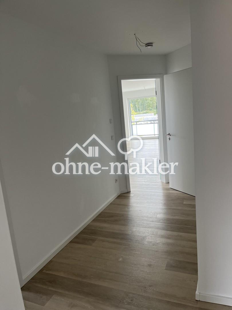 2-Zimmerwohnung in Innenstadtnähe - Photo 4
