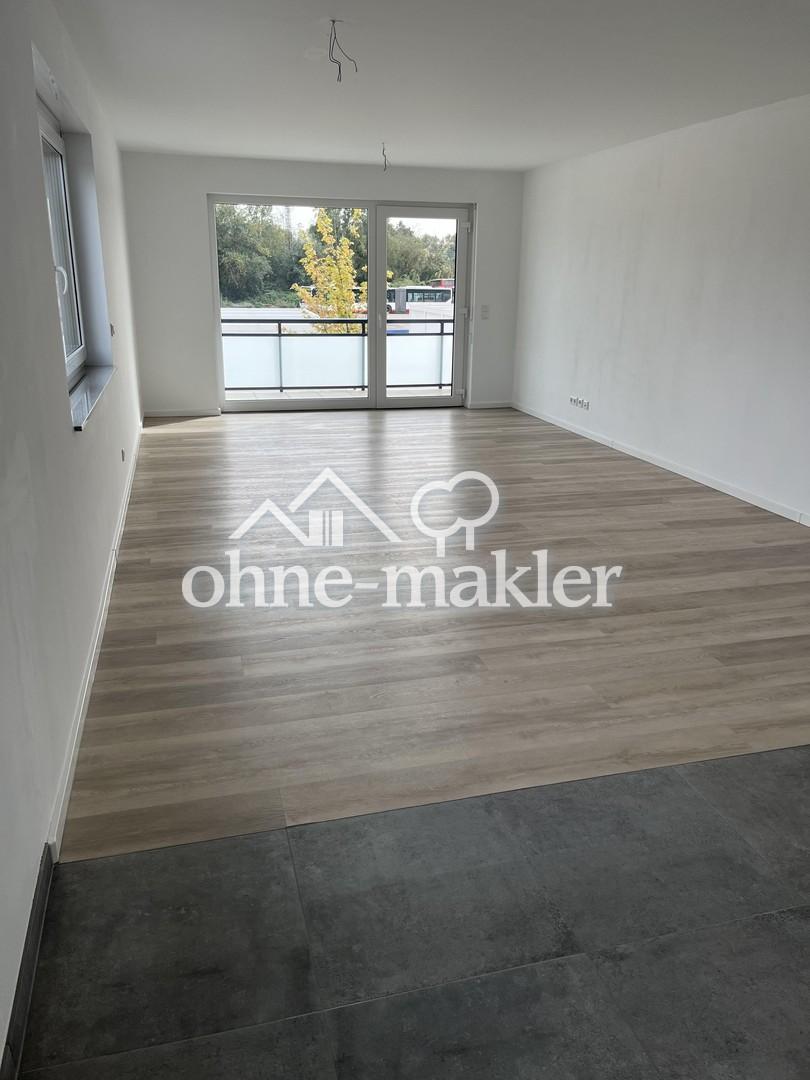 2-Zimmerwohnung in Innenstadtnähe - Photo 1
