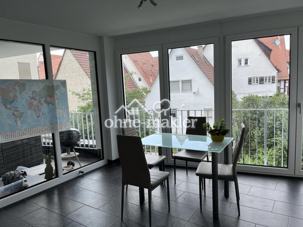 Großzügige 3 Zimmerwohnung in traumhafter Zentrumslage - Photo 4