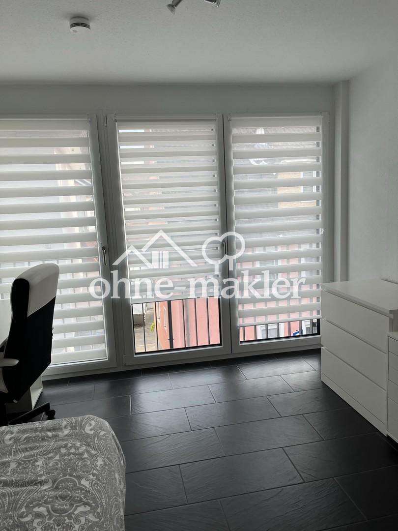 Großzügige 3 Zimmerwohnung in traumhafter Zentrumslage - Photo 1