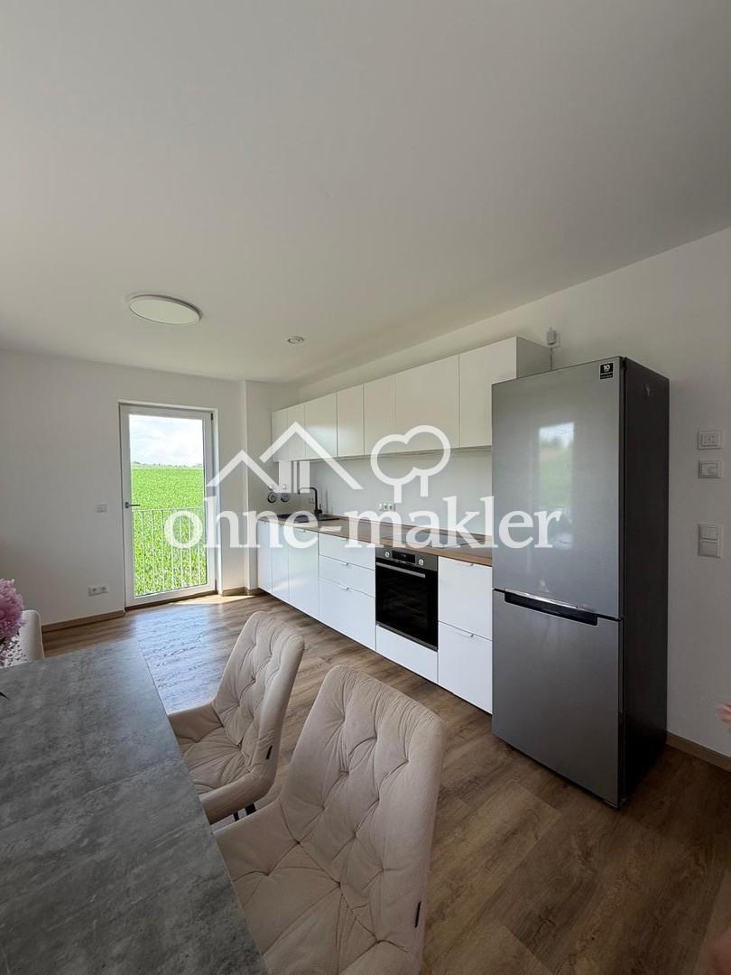 Wunderschöne 3,5-Zimmer-OG-Neubauwohnung in Randlage in Heldenstein - Photo 5