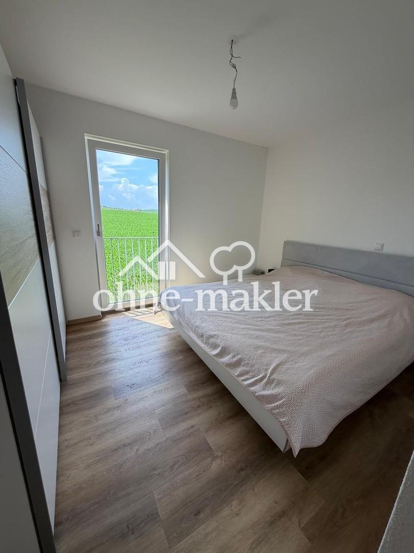 Wunderschöne 3,5-Zimmer-OG-Neubauwohnung in Randlage in Heldenstein - Photo 5
